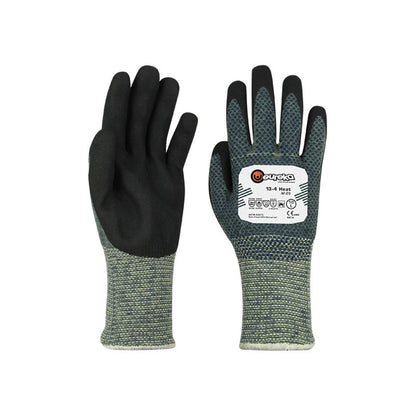Eureka 13-4 Heat Arc Flash 29 Gloves - Size 9 only