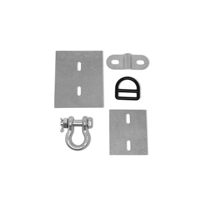 Linq Escape Descender 20m