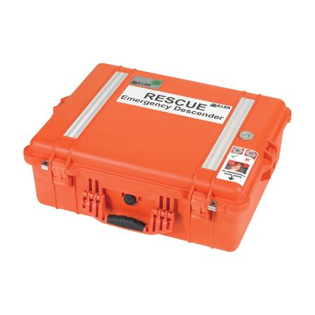 Miller SafEscape Rescue Systems and Accessories