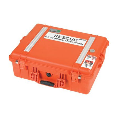 Miller SafEscape Rescue Systems and Accessories