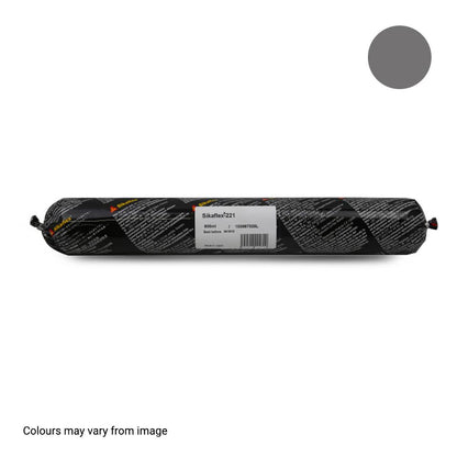 SikaFlex-221 310ml Cartridge or 600ml sausage