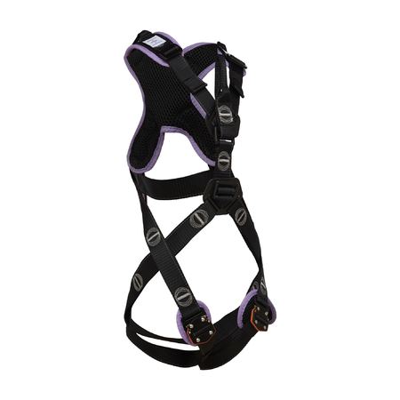 Linq Female Harness + QR Buckle (M-L)