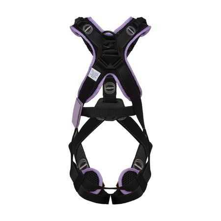 Linq Female Harness + QR Buckle (M-L)
