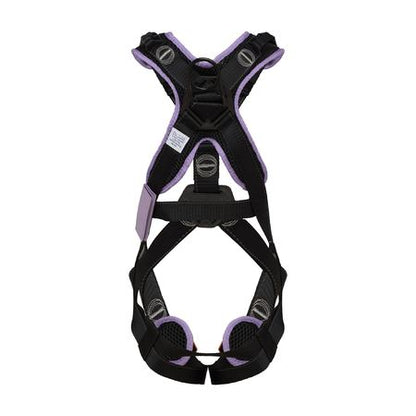 Linq Female Harness + QR Buckle (M-L)