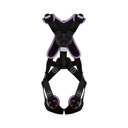 Linq Female Harness + QR Buckle (M-L)