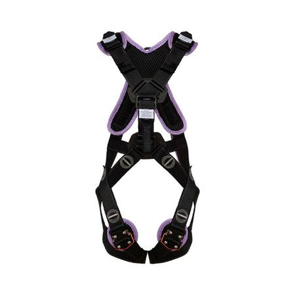 Linq Female Harness + QR Buckle (M-L)