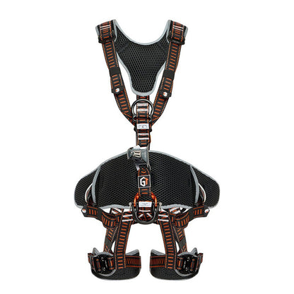 Linq Premium GT Harness - Rope Access, Multi-Purpose, Riggers or Tower Harnesses