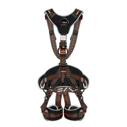 Linq Premium GT Harness - Rope Access, Multi-Purpose, Riggers or Tower Harnesses