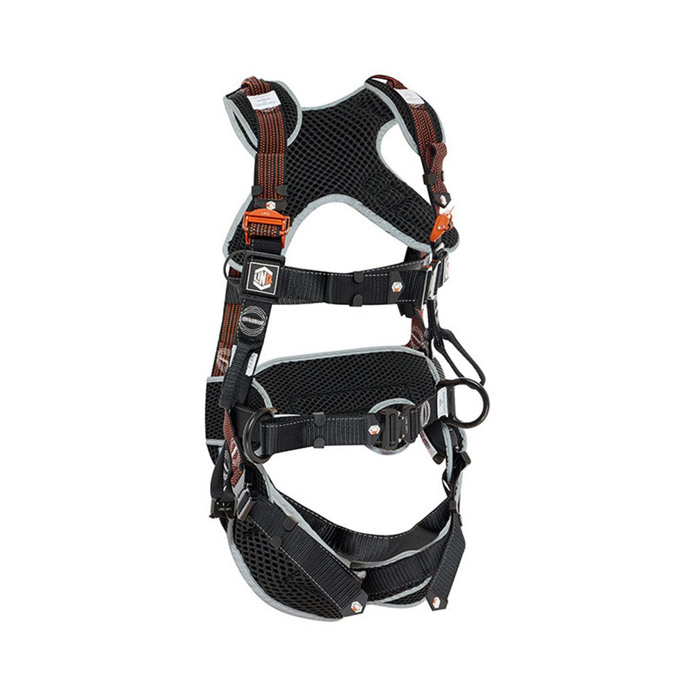 Linq Premium GT Harness - Rope Access, Multi-Purpose, Riggers or Tower Harnesses