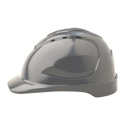 Pro Choice V9 Hard Hat Vented Pushlock Harness - 10 Colour Options