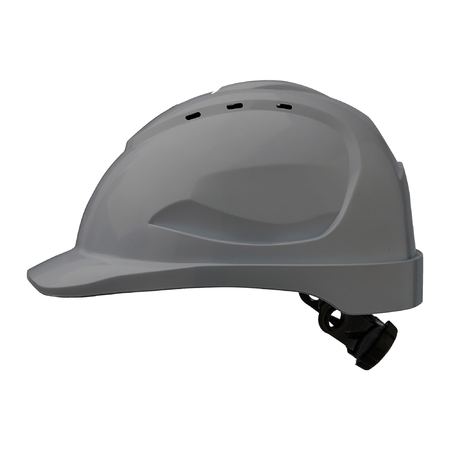 Pro Choice V9 Hard Hat Vented Ratchet Harness - 8 Colour Options