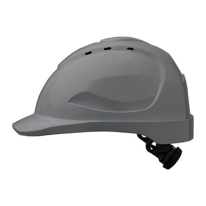 Pro Choice V9 Hard Hat Vented Ratchet Harness - 8 Colour Options