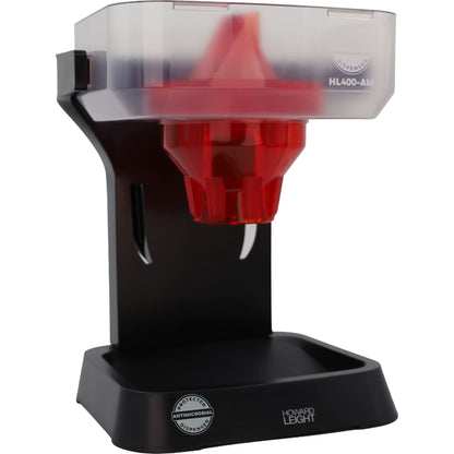 Howard Leight Uncorded Earplug Dispensers & Canisters