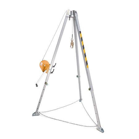 Linq Confined Space Entry Tripod 2.4m