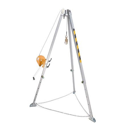 Linq Confined Space Entry Tripod 2.4m