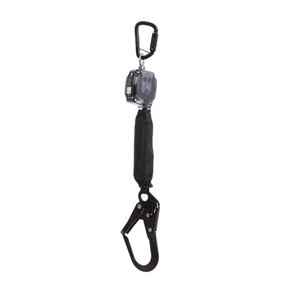 Linq Tetha Bloq Self Retracting Lifelines with Optional Karabiners and Scaff Hooks