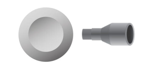 Irius Drive Socket to suit 12g screws