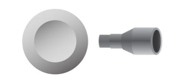 Irius Drive Socket to suit 12g screws