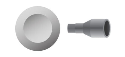Irius Drive Socket to suit 12g screws