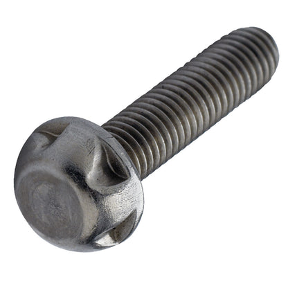 Kinmar Removable Security Bolt M8 Box of 100 - 2 Material Options in Various Lengths