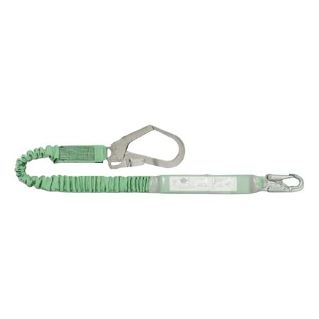 Miller Stretchstop Energy Absorbing Lanyards