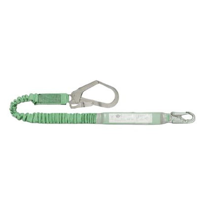 Miller Stretchstop Energy Absorbing Lanyards