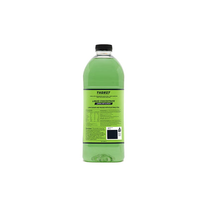 Thorzt Liquid Concentrates - 4 Flavours