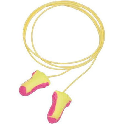 Howard Leight Disposable Earplugs Corded/Uncorded