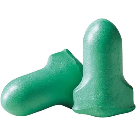 Howard Leight Disposable Earplugs Corded/Uncorded