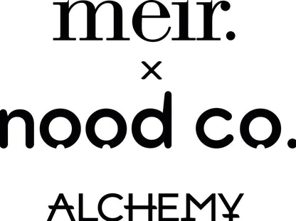 Meir X Nood Co. Alchemy Series Progressive Basin Mixer - Various Colour Finishes