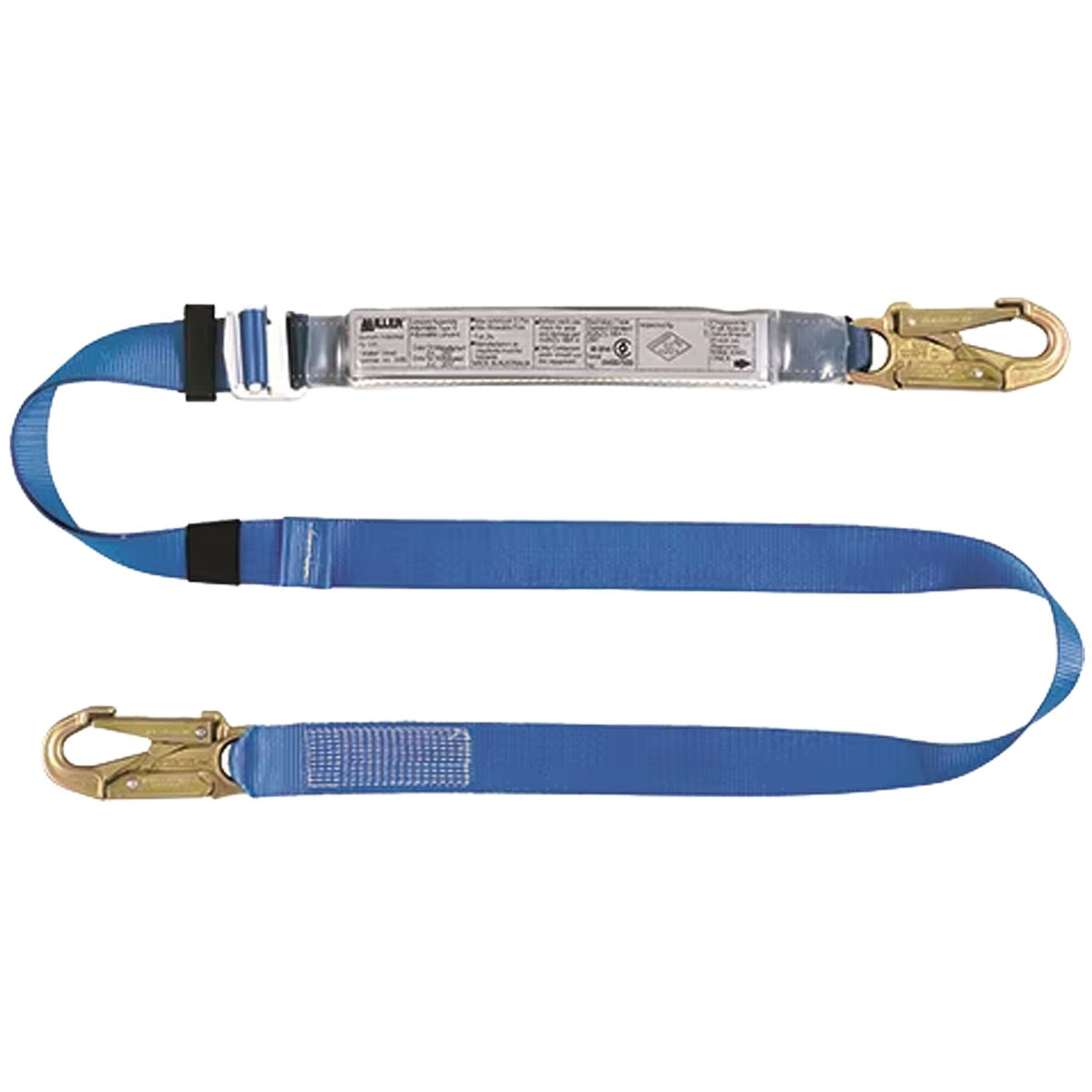 Miller Adjustable Lanyards