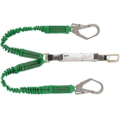 Miller Stretchstop Energy Absorbing Lanyards