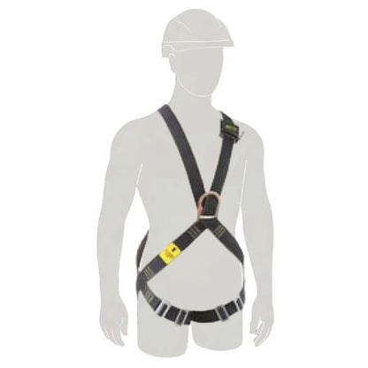 Miller KMax Welders Harnesses
