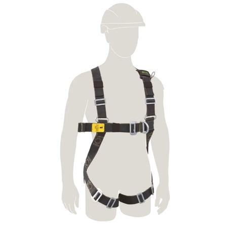 Miller KMax Welders Harnesses