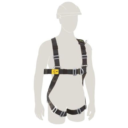 Miller KMax Welders Harnesses