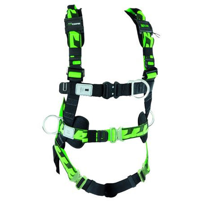 Miller AirCore RIGGERS Harnesses