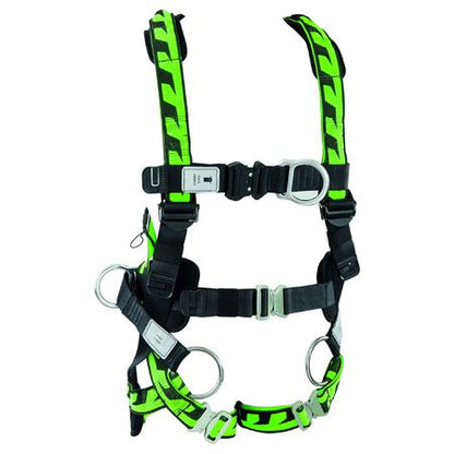 Miller AirCore Tower Worker Harnesses