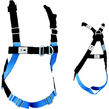 Miller Maint Dura Harnesses without Extension Dee