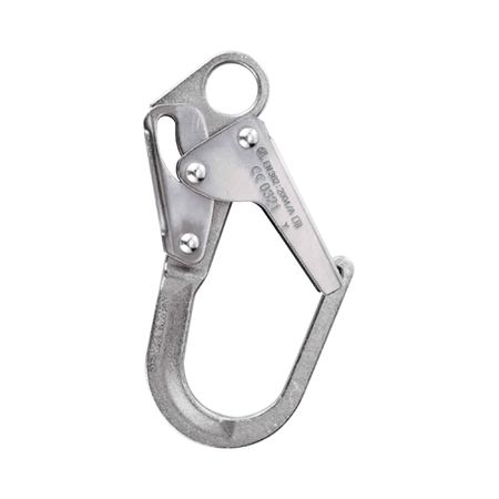 Miller Karabiners and Scaffold Hooks