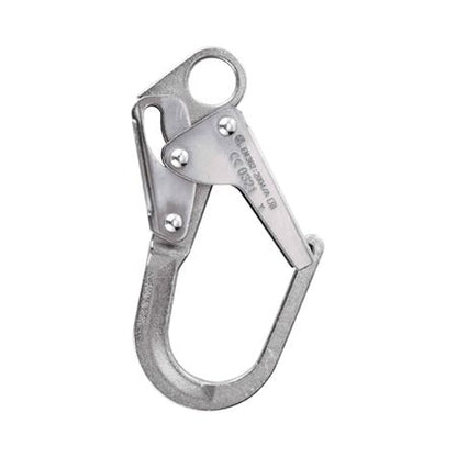 Miller Karabiners and Scaffold Hooks
