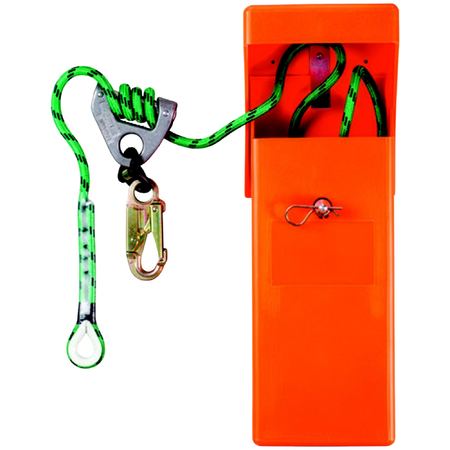 Miller SafEscape Rescue Systems and Accessories
