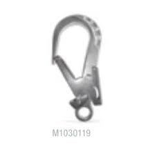 Miller Karabiners and Scaffold Hooks