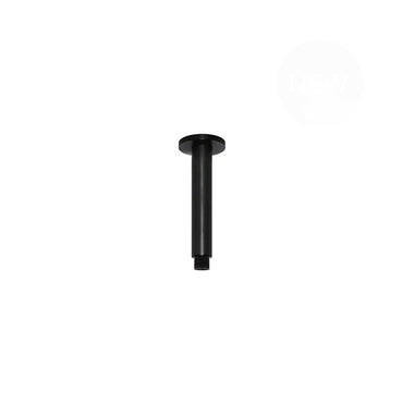 Meir Round Ceiling Shower Arm 150mm - Various Colour Finishes