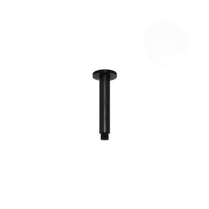 Meir Round Ceiling Shower Arm 150mm - Various Colour Finishes