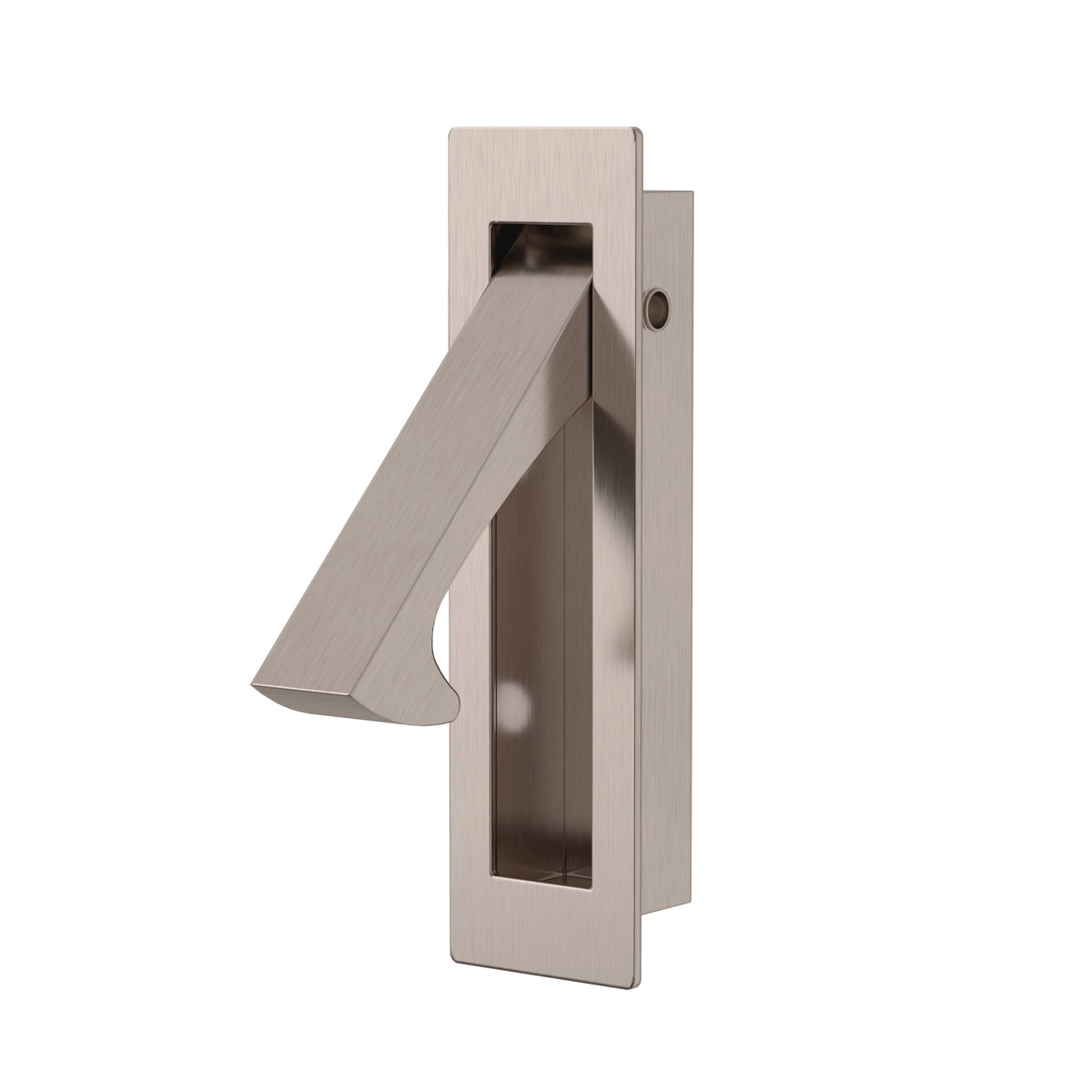 Meir Sliding Door Edge Pulls - various colour finishes
