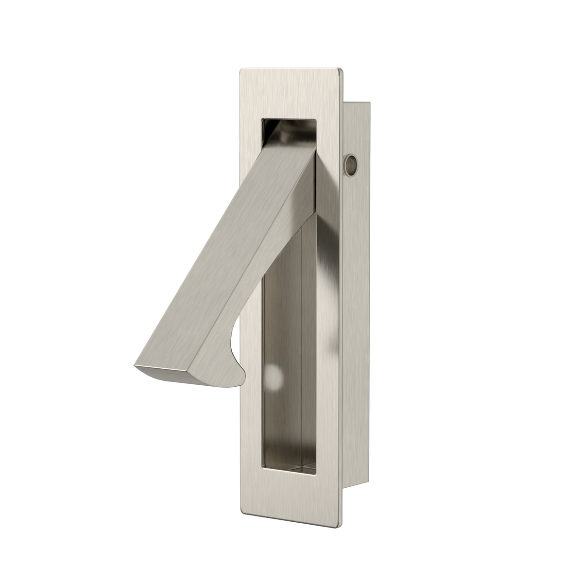 Meir Sliding Door Edge Pulls - various colour finishes