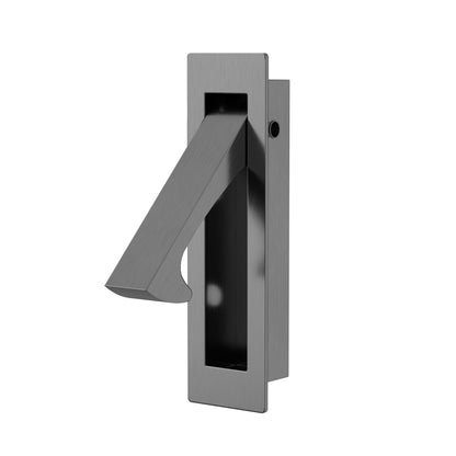 Meir Sliding Door Edge Pulls - various colour finishes