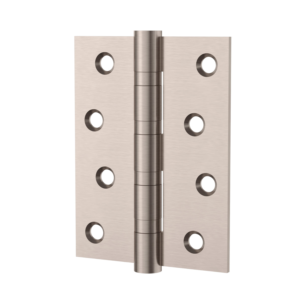 Meir Butt Door Hinges - various colour finishes