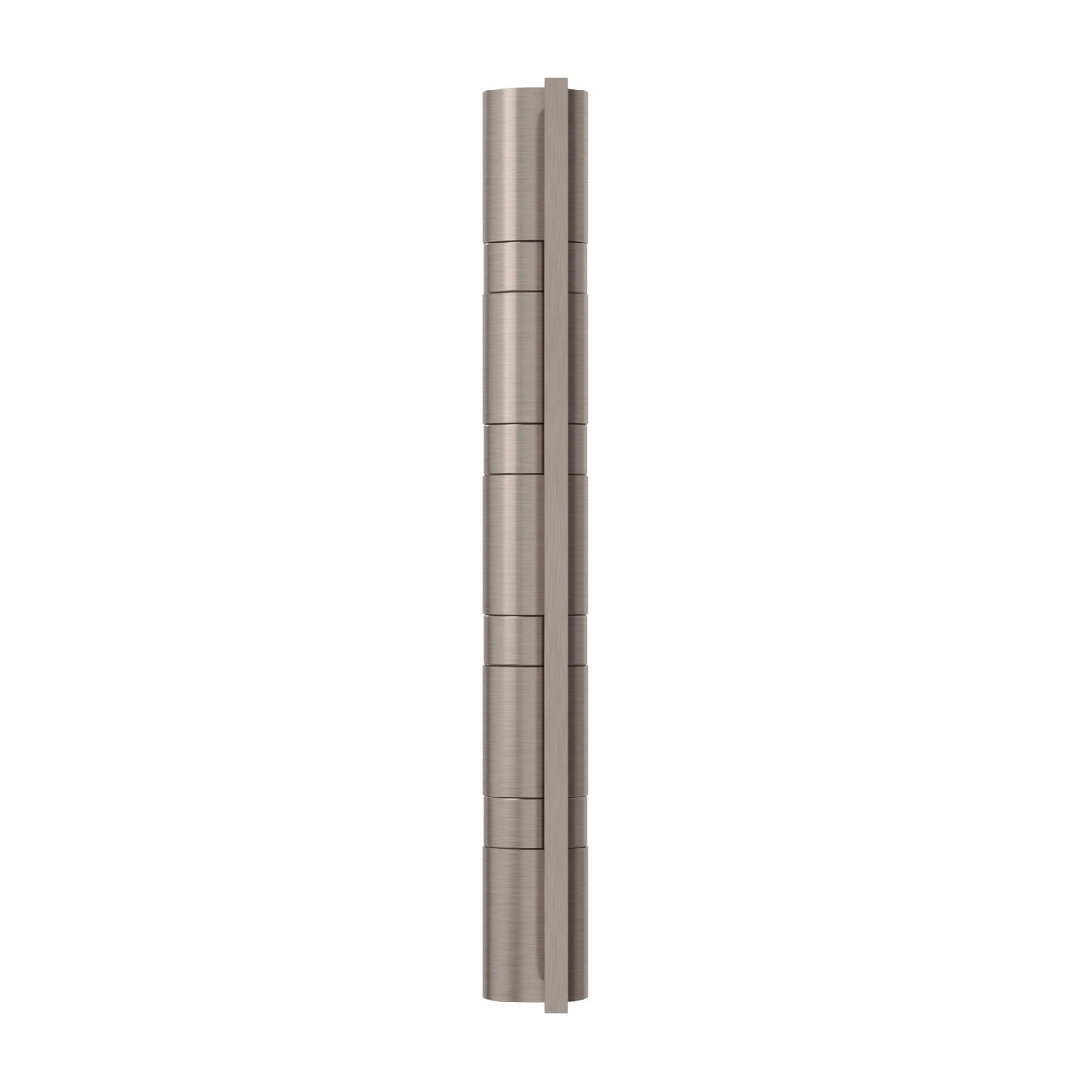 Meir Butt Door Hinges - various colour finishes