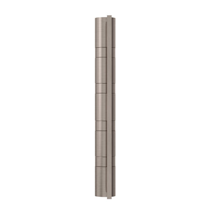 Meir Butt Door Hinges - various colour finishes